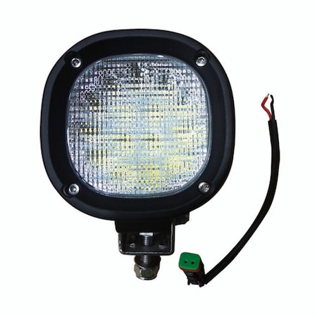 Aftermarket LED Work Light Fits InternationalCaseIH 570N 570NXT 580N 580SN WN-AT323301-PEX